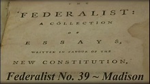 The Federalist No.39 - YouTube