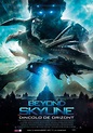 Poster Beyond Skyline (2017) - Poster Dincolo de Orizont - Poster 1 din ...