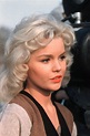 Tuesday Weld portrait session in 1959 – Bygonely
