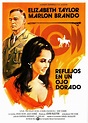 REFLEJOS EN UN OJO DORADO (1967) – Cine y Teatro