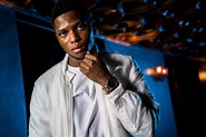 Meet Gallant, a Rising Artist With a Voice of Gold