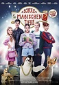 Die Schule der magischen Tiere: Voller Löcher! - Online Stream