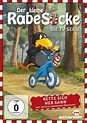 Der kleine Rabe Socke - Die Serie - DVD 3 kommt im März - Anidrom ...