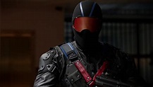 Arrow: Vigilante Revealed, the Cast Reacts | Collider