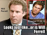 Will Ferrell look-a-like - Picture | eBaum's World