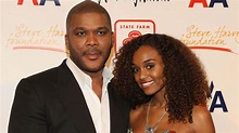 The truth about Tyler Perry's ex-partner- Gelila Bekele - TheNetline