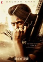 Tiger Zinda Hai Movie Dialogue, Wallpapers, Trailer | Salman Khan ...