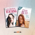 Libro Pack a Través de mi Ventana De Ariana Godoy - Buscalibre