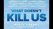 What Doesn't Kill Us Trailer - YouTube