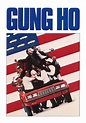 Gung Ho streaming: where to watch movie online?