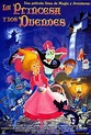 Carteles de la película La princesa y los duendes - El Séptimo Arte