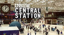 Inside Central Station - Season 3 - 2021 | Soap2day.To