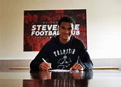 Terence Vancooten pens new deal - News - Stevenage Football Club