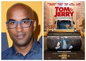 Exclusive: Tim Story On Directing The Live-Action Hybrid 'Tom & Jerry ...