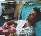 Robbie Williams - Advertising Space (2005, CD1, CD) | Discogs