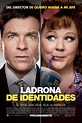 Poster de la Película: Ladrona de Identidades