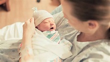 Should you give birth at home during COVID-19? | Ohio State Medical Center