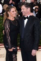 Harry Connick Jr. and wife Jill Goodacre | Red carpet couples, Met gala ...