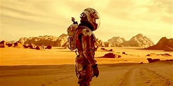 The 13 Best Outer Space Movies - whatNerd