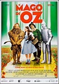 El mago de Oz (The Wizard of Oz) (1939) – C@rtelesmix