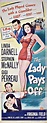 The Lady Pays Off (1951)