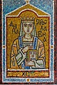 Ana de Kiev, segunda esposa de Enrique I rey de Francia