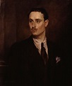 NPG L184; Oswald Mosley - Portrait - National Portrait Gallery