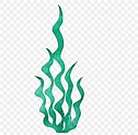 Real Mermaids Smoke Seaweed Shirt T-shirt Image Vector Graphics, PNG ...