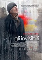 Gli Invisibili: il trailer del nuovo film con Richard Gere