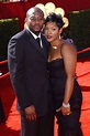 Omar Epps' Wife Keisha Pens Heartfelt Tributes to Daughter & Step ...