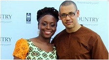 Truths About Chimamanda Adichie’s Love Life With Husband Ivara Esege