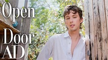 Inside Troye Sivan’s Mid-Century Melbourne Oasis | Open Door ...