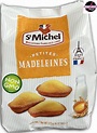 Euro Food Depot - st-michel-mini-madeleine-traditional-french-cakes ...