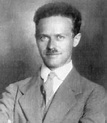 Pictures of Ludwig Bieberbach - MacTutor History of Mathematics