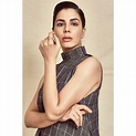 Kirti Kulhari Raises Glamour Quotient With Her Latest Photoshoot ...