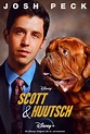 Scott & Huutsch (TV-Serie, 2021) | Film, Trailer, Kritik