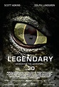 Legendary (2013) - IMDb
