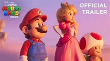 CUEVANA-3! Super Mario Bros The Movie Pelicula Completa Online en ...