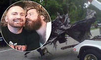 Ryan Dunn dead: 'Jackass star was buying drinks for entire bar' | Daily ...