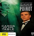 Agatha Christie's Poirot: Cards on the Table (2006) - Streaming ...