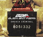 Alien Ant Farm – Smooth Criminal (2001, CD) - Discogs