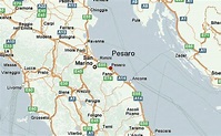 Pesaro Location Guide