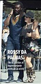 Rossy de Palma junto a su nuevo novio - aMENzing