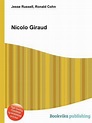 Nicolo Giraud, Jesse Russell | 9785510532029 | Boeken | bol.com