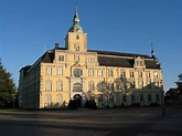 The Grand Ducal House of Oldenburg - Oldenburg Dynasty
