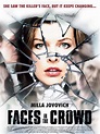 Faces in the Crowd (2011) - Posters — The Movie Database (TMDB)