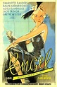 RAREFILMSANDMORE.COM. ENGEL MIT KLEINEN FEHLERN (1936) * with hard ...