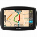 TomTom GO 50 S 5" GPS with Lifetime Map and Traffic Updates - Walmart.com
