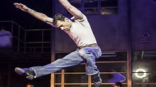 Review: Matthew Bourne's The Car Man at the Marlowe Theatre, Canterbury ...