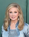 25+ Amazing Photos of Morgan Fairchild - Irama Gallery